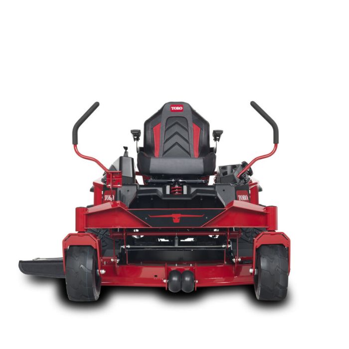 Toro Titan ZXM4875: Powerful Zero Turn Riding Mower
